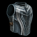 Plate Breastplate 01